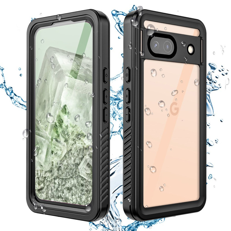 Google Pixel 8A Waterproof IP68 Case