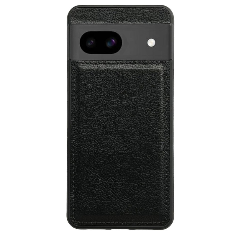 Google Pixel 8A Textured Leather Case