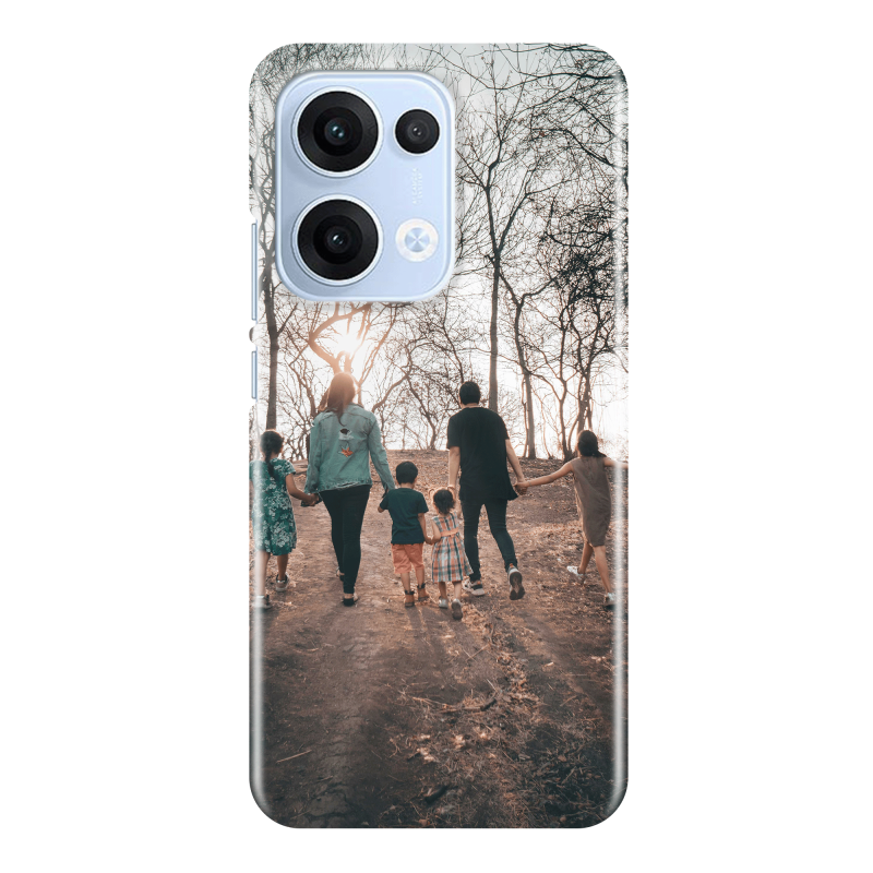 Oppo Reno 13 5G customised case