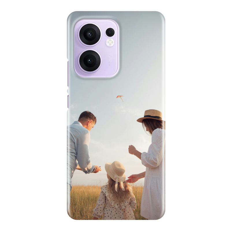 Oppo Reno 13F 5G customised case