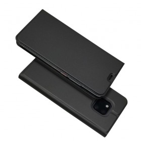 Flip Cover Huawei Mate 20 Pro Leather Effect Card Case