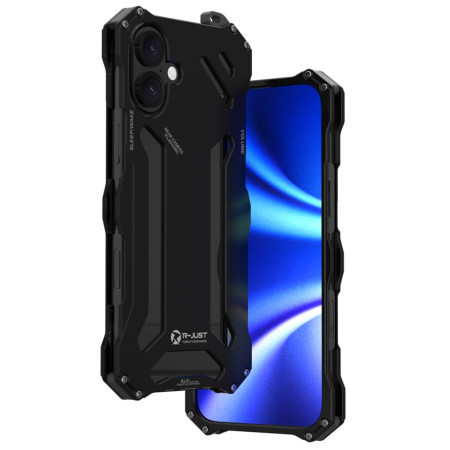 Case iPhone 16 Armure...