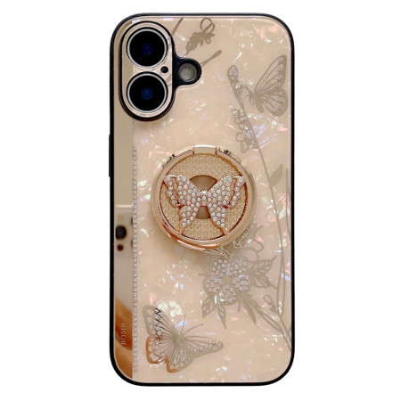 iPhone 16 Case Strass...