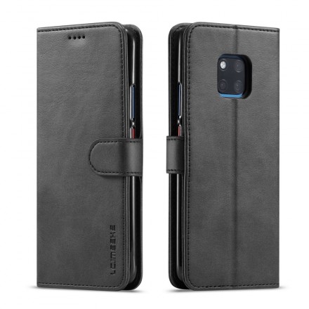 Cover Huawei Mate 20 Pro LC.IMEEKE Effet Cuir