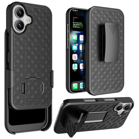 iPhone 16 Sliding Screen...