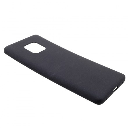 Case Huawei Mate 20 Pro Silicone Mat Skin Touch