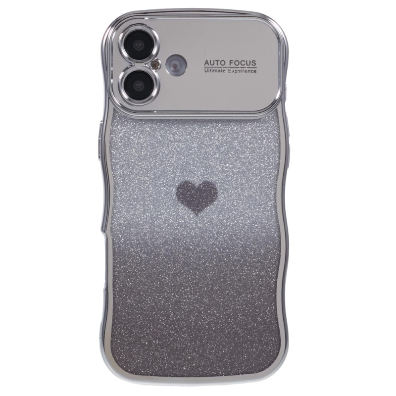 iPhone 16 Glamour Case