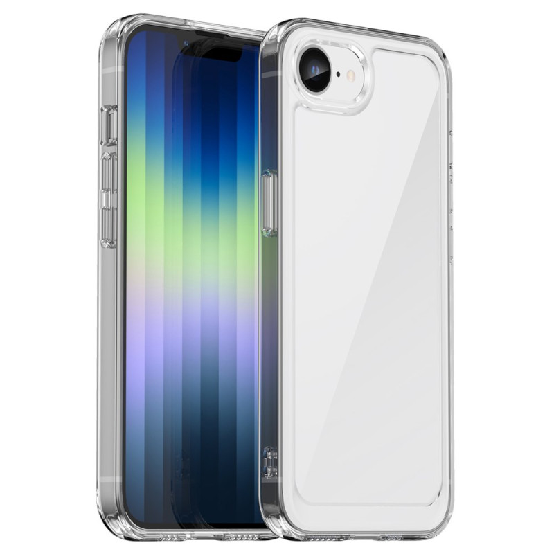 iPhone 16E Case Coloured Frame