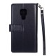 Huawei Mate 20 Case Wallet with Strap