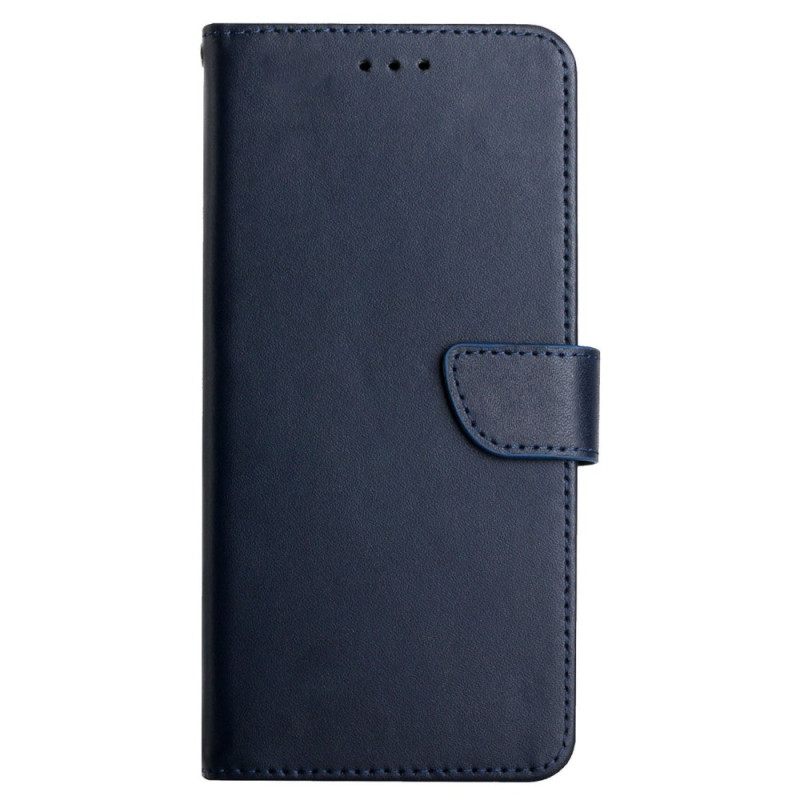 Case iPhone 16E Nappa leather