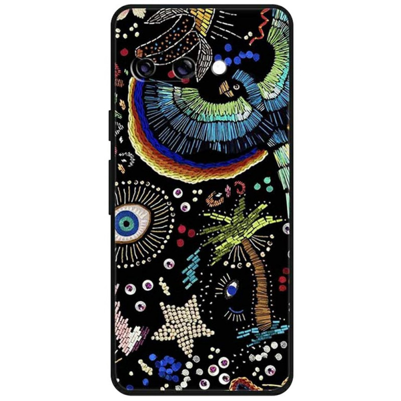 Google Pixel 9A Case Tree of Life