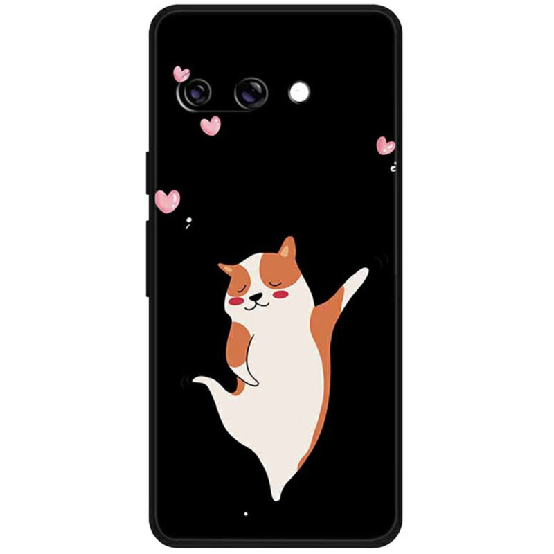 Google Pixel 9A Case Corgi