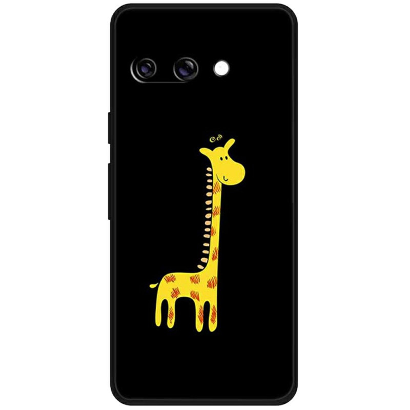 Google Pixel 9A Giraffe Case