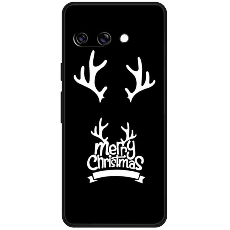 Google Pixel 9A Deer Antler Case