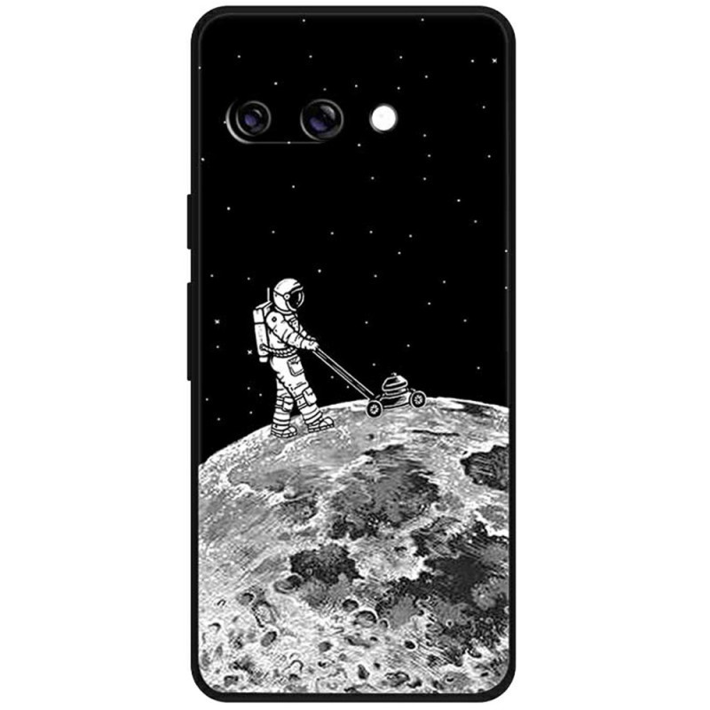 Google Pixel 9A Spaceman Case