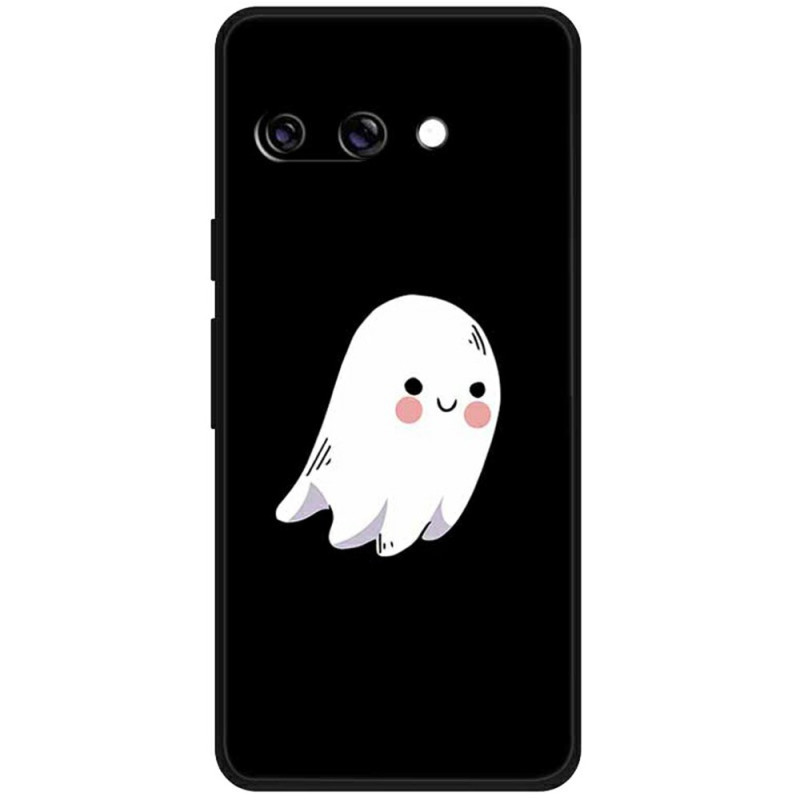 Google Pixel 9A Ghost Case