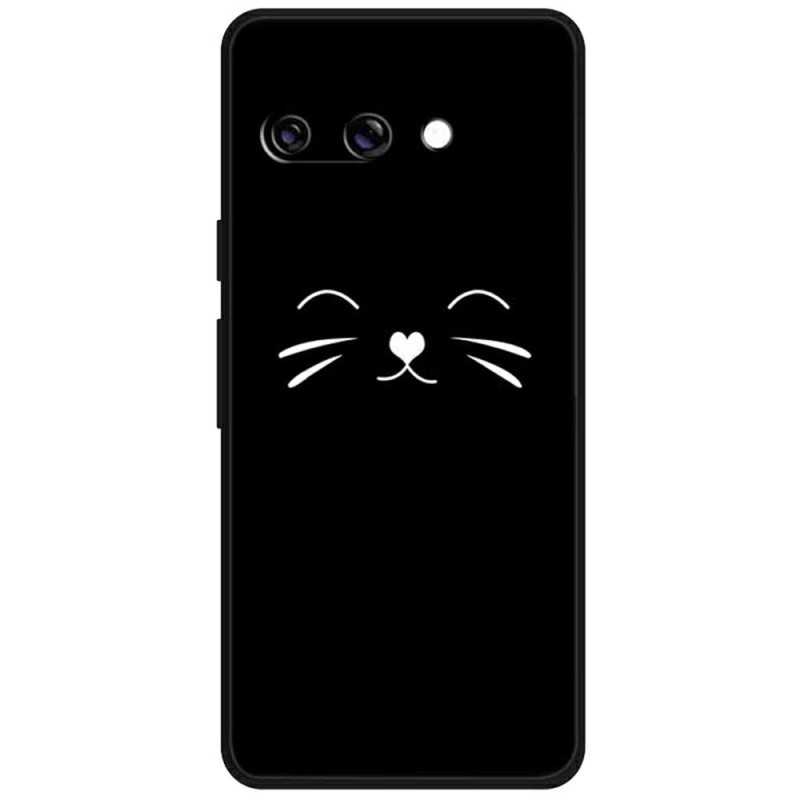 Google Pixel 9A Chat Case