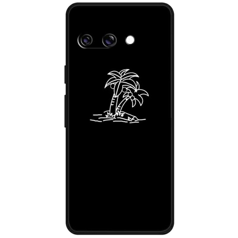 Google Pixel 9A Coconut case
