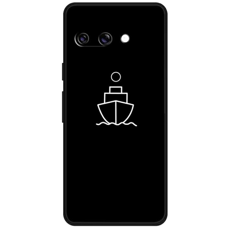 Google Pixel 9A Cruise Boat Cover