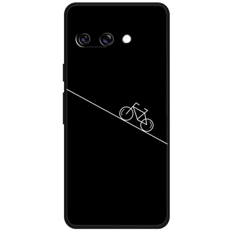 Google Pixel 9A Bike Cover