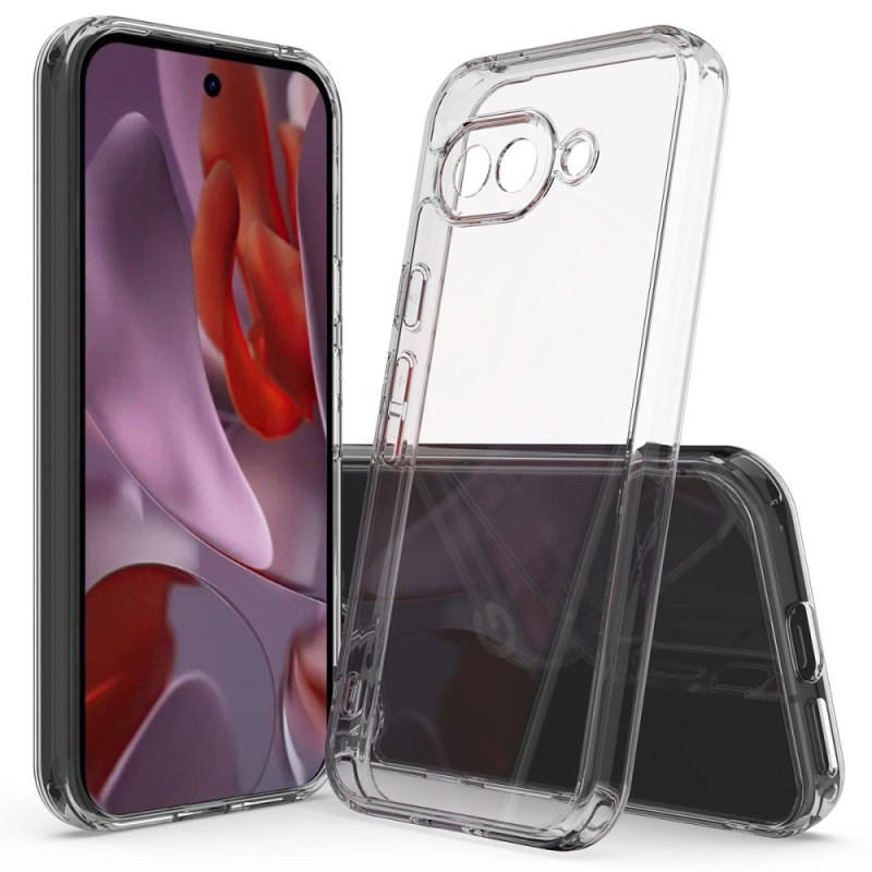 Google Pixel 9A Clear Case