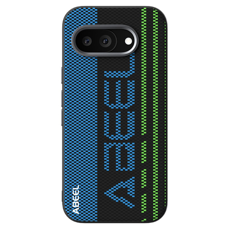 Google Pixel 9A Case MagSafe Compatible ABEEL pattern