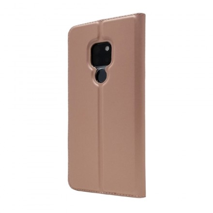 Flip Cover Huawei Mate 20 First Class Serie