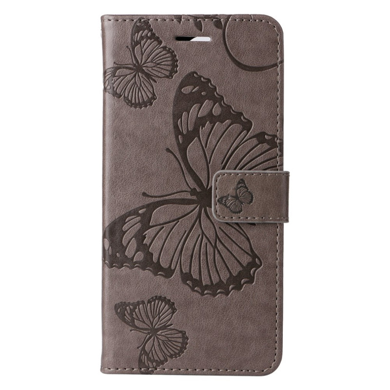 Google Pixel 9A Giant Butterflies Case