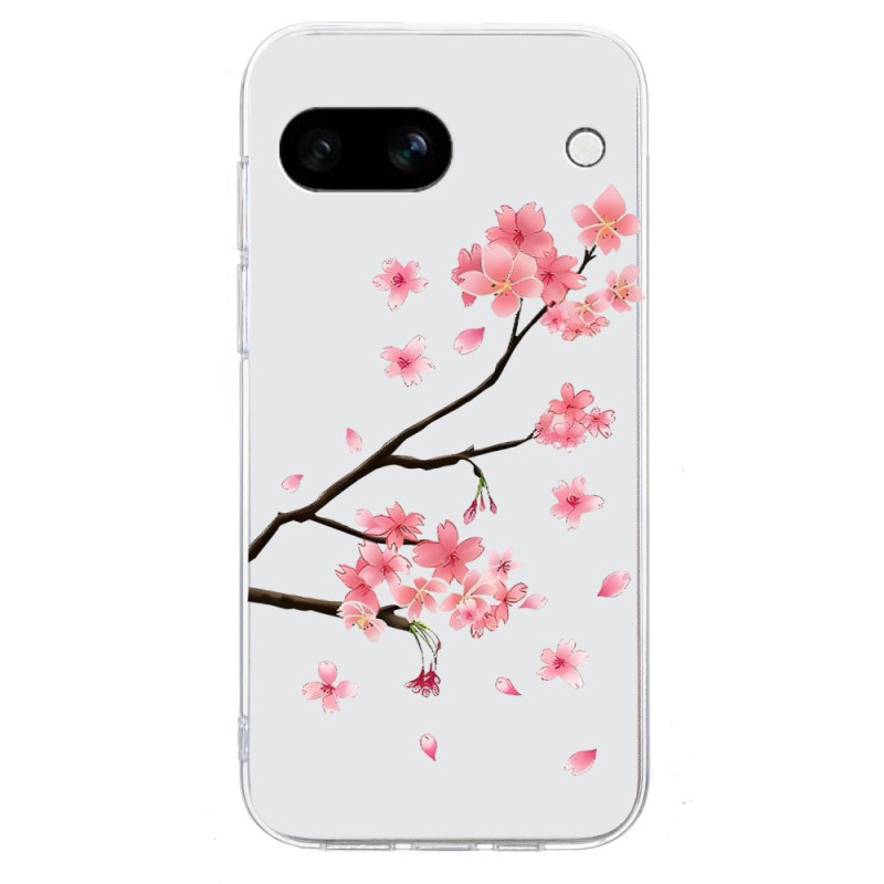 Google Pixel 9A Plum blossom case
