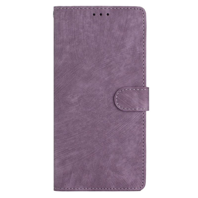 Cover Google Pixel 9A Suede effect Stylish