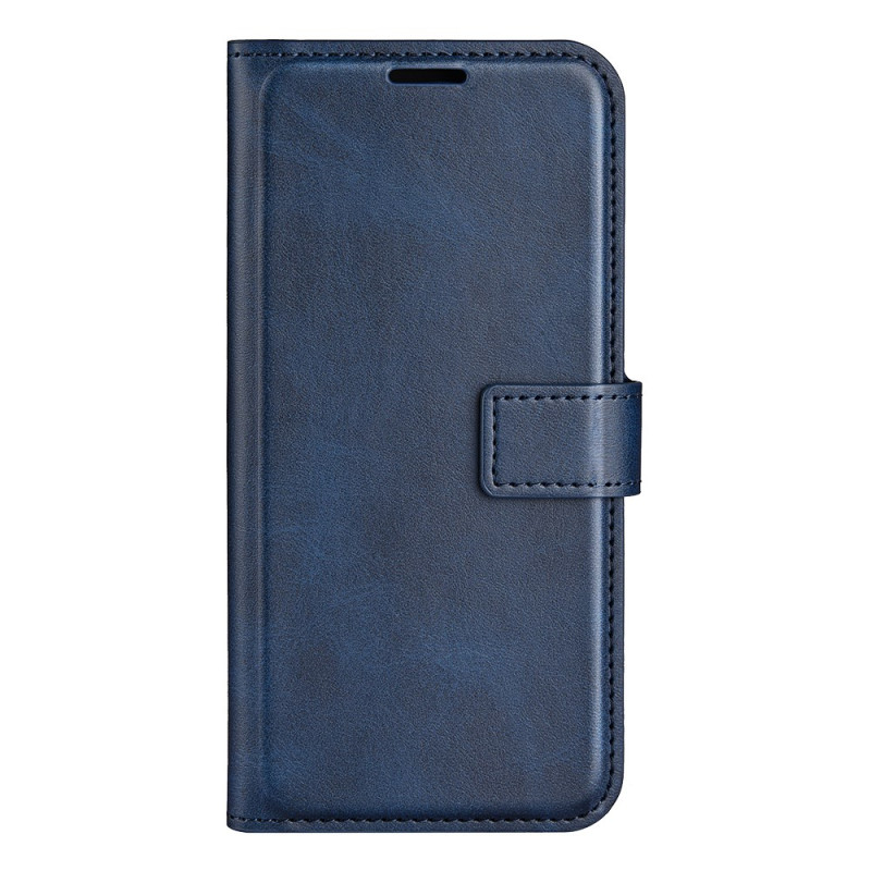 Google Pixel 9A Leather Style Case