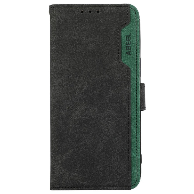 Case Poco X7 Pro 5G Two-tone ABEEL