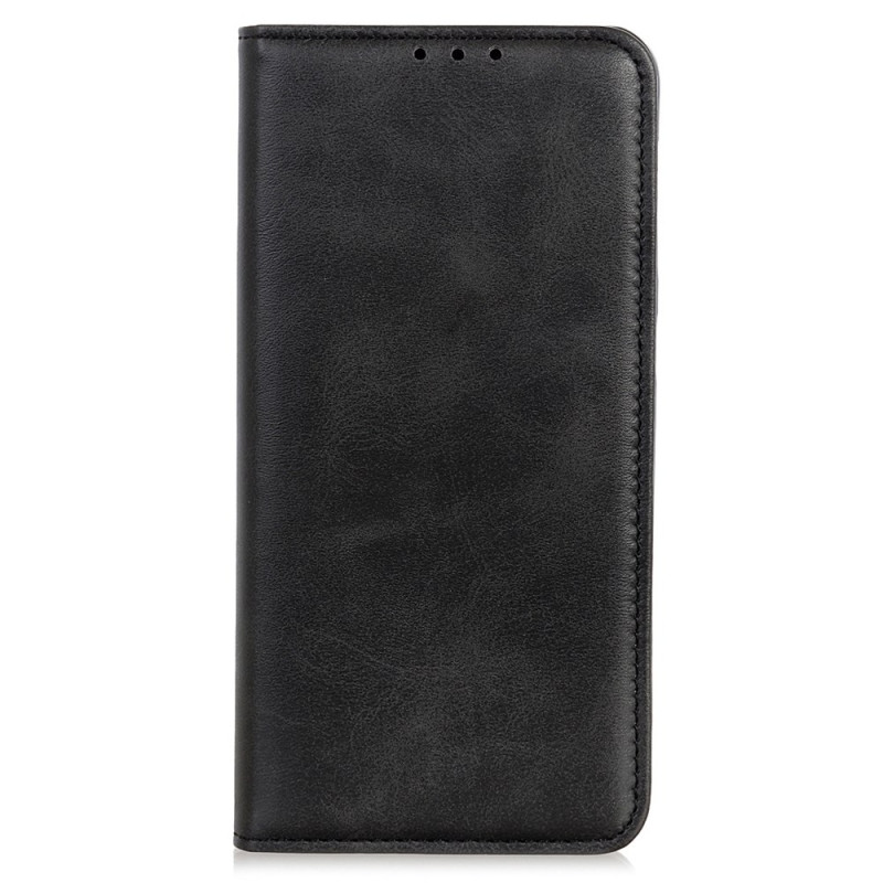 Flip Cover Poco X7 Pro 5G Split Leather