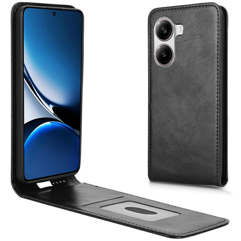 Case Poco X7 Pro 5G Design Vertical Flap