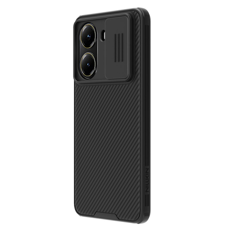 Poco X7 Pro 5G Camshield Pro Series Case NILLKIN