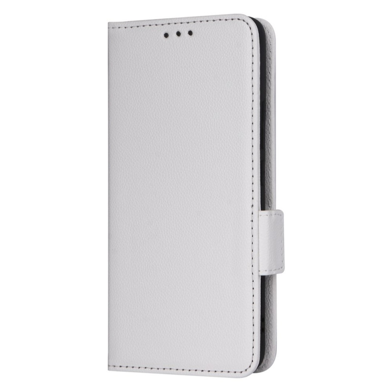 Poco X7 Pro 5G Leatherette Lychee
 Strap Case