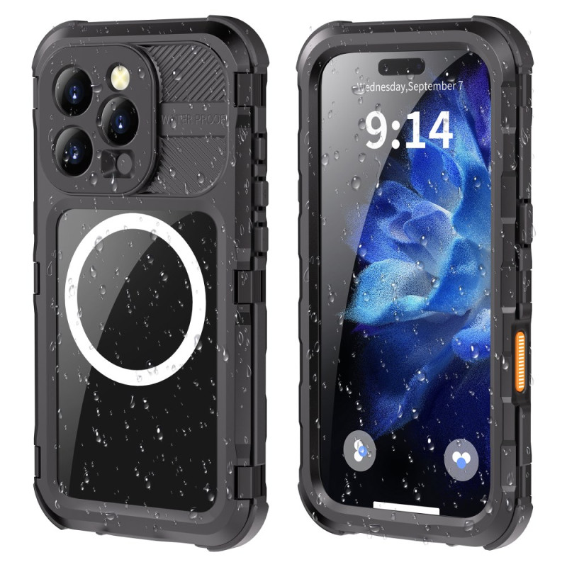 iPhone 16 Pro Waterproof Case SHELLBOX