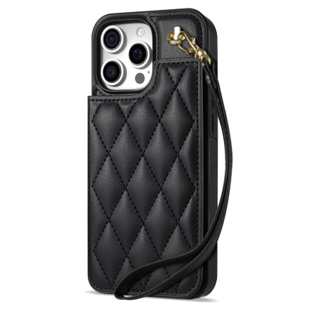 Padded iPhone 16 Pro Case...