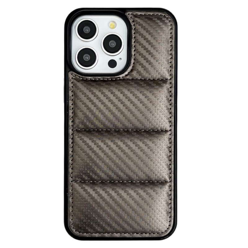 Case iPhone 16 Pro Design Matelassé