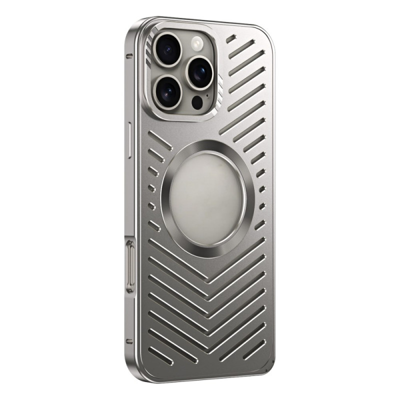 Case iPhone 16 Pro Thermal Dissipation