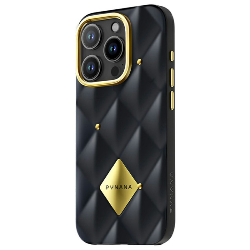 Case for iPhone 16 Pro Diamond pattern