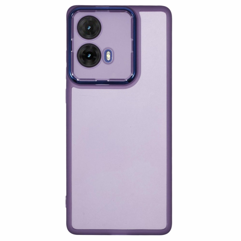 Moto G85 5G Tinted Case