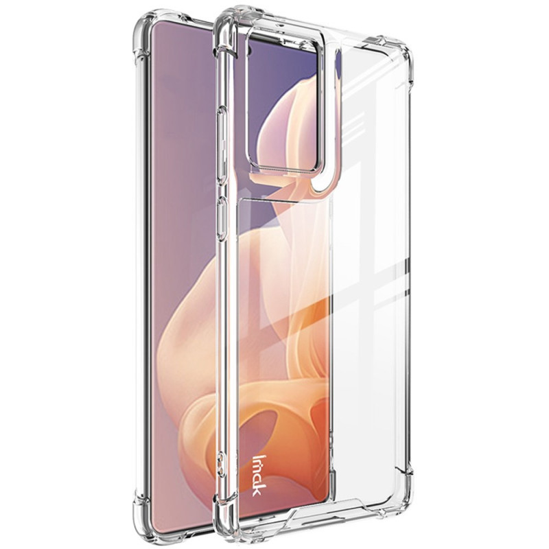 Moto G85 5G Transparent Case IMAK