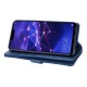 Huawei Mate 20 Lite Case Wallet with Strap