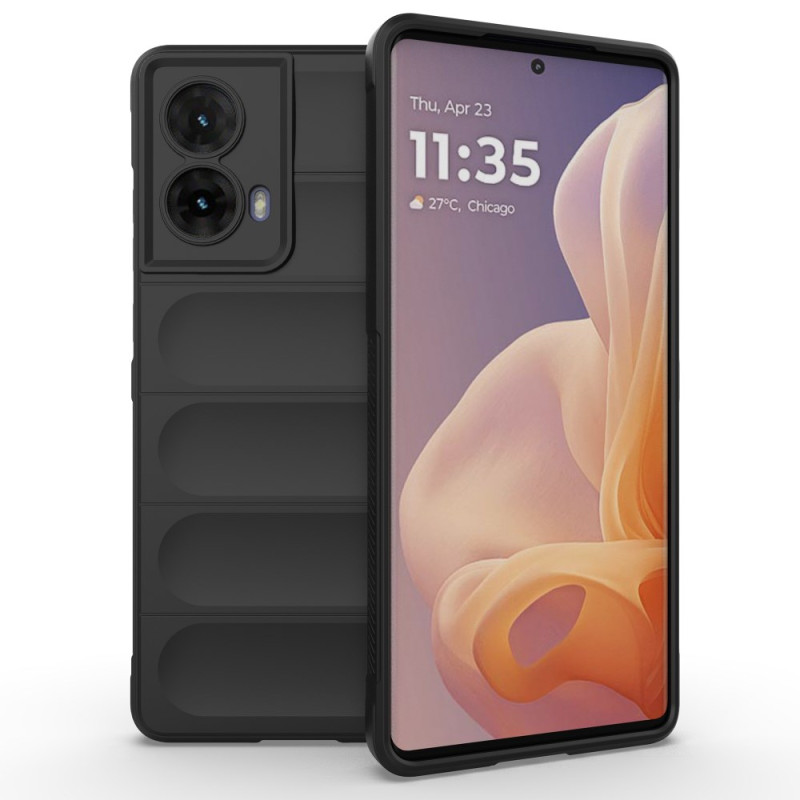 Moto G85 Non-Slip Case