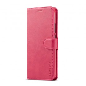 Cover Huawei Mate 20 Lite LC.IMEEKE Effet Cuir