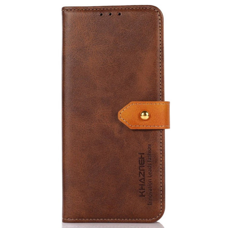 Moto G85 5G Case Gold Clasp...
