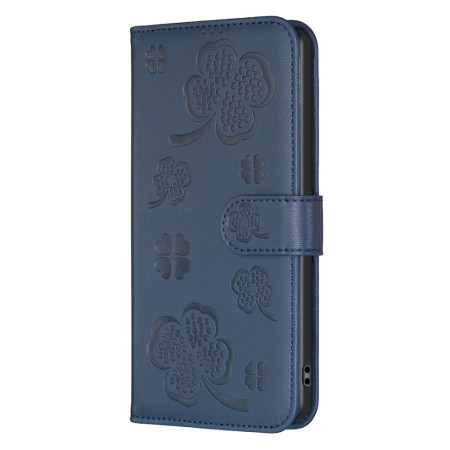 Moto G85 5G Shamrock Case