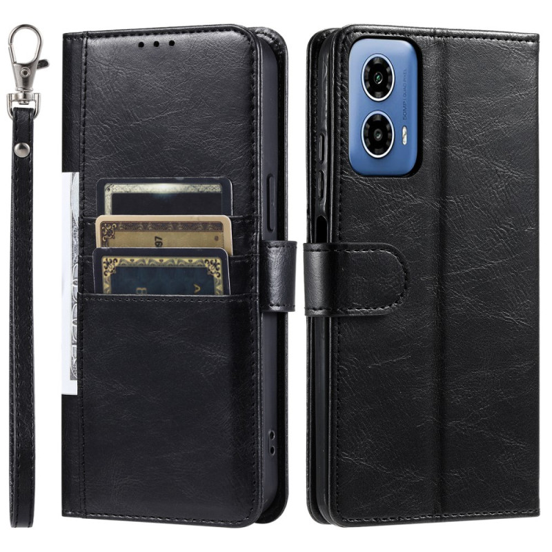 Moto G85 5G Optimized Card Case