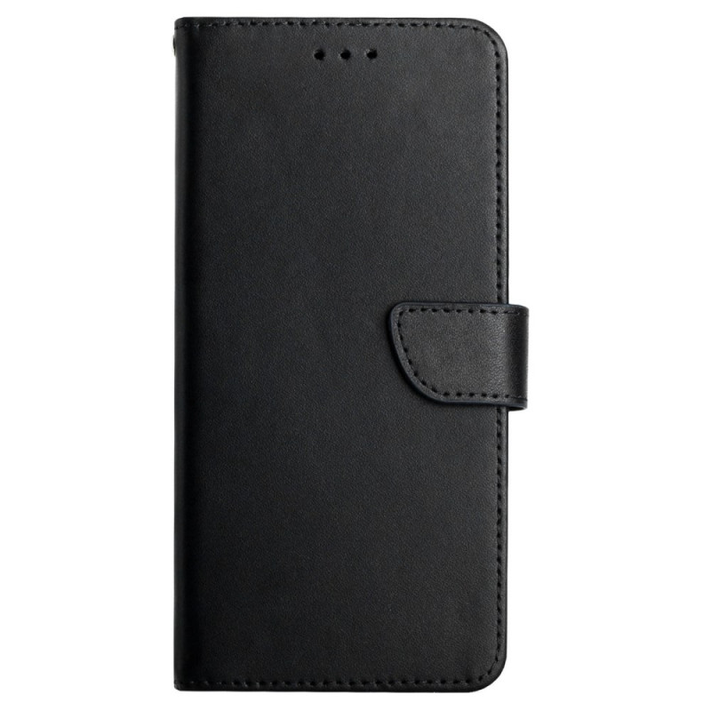 Moto G85 5G Nappa Leather Case